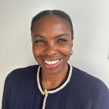 Judith Agwada-Akeru
