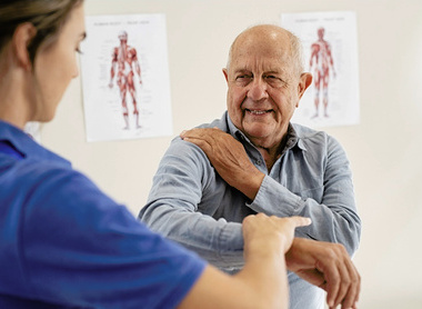 GIRFT Community MSK activities image