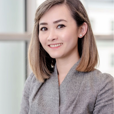 Lily Li