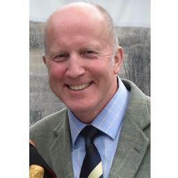 Lt Col Andrew Kent