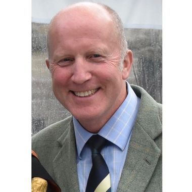 Lt Col Andrew Kent