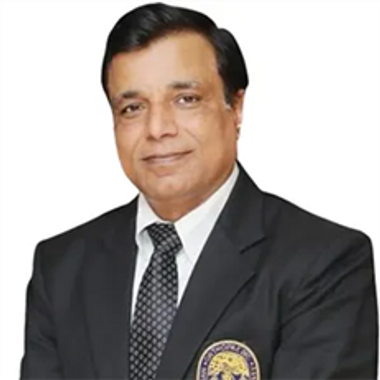 Anup Agrawal