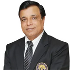 Anup Agrawal