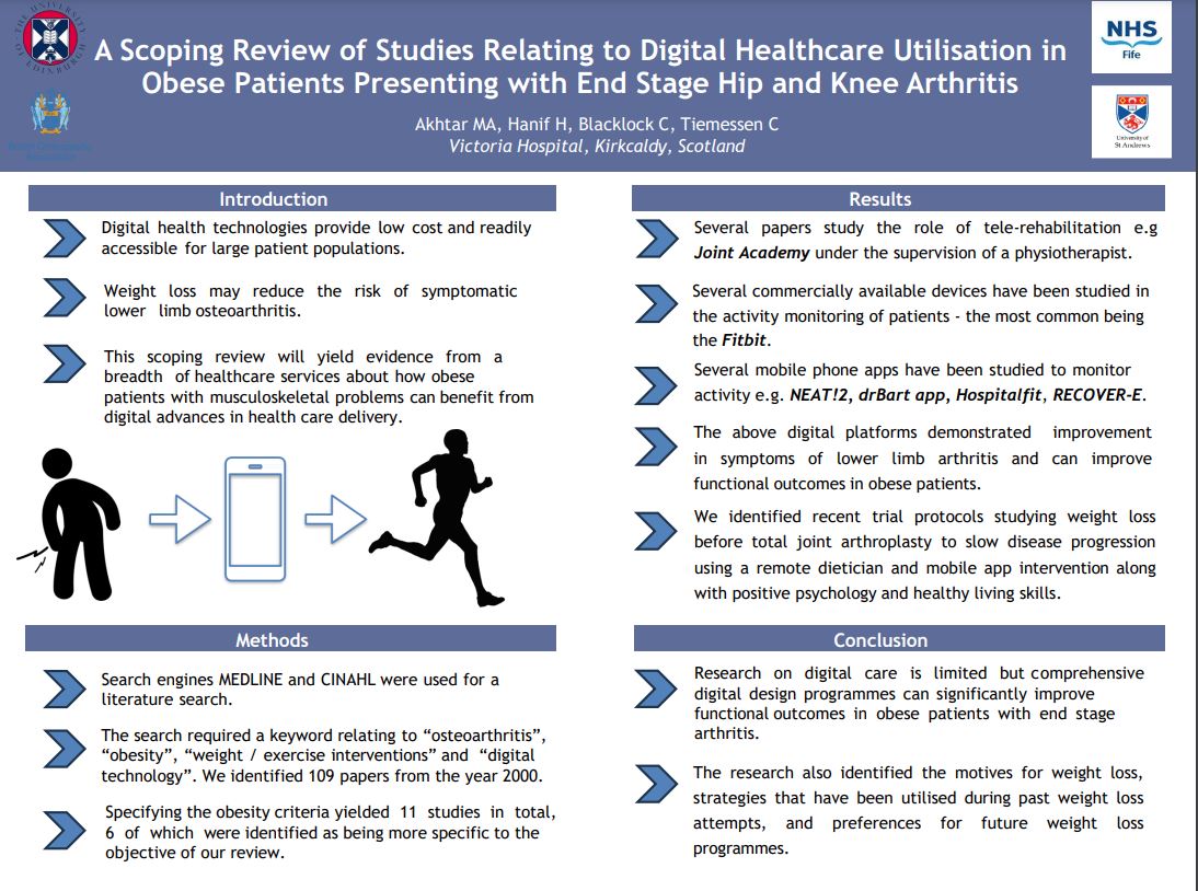682-A Scoping review of studies relating to Digital healthcare utilisation in obese patients.JPG