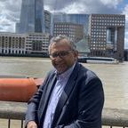 Joydeep Sinha