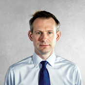 Jonathan Evans image