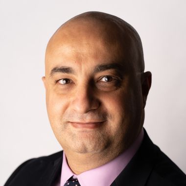 Hisham Shalaby