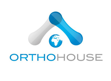 Orthohouse image