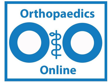 Orthopaedics Online - A Place to Share image