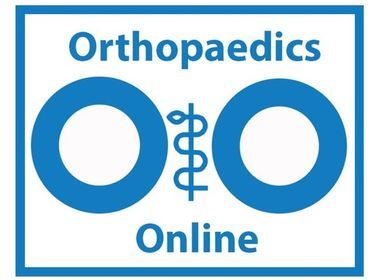 Orthopaedics Online - A Place to Share image