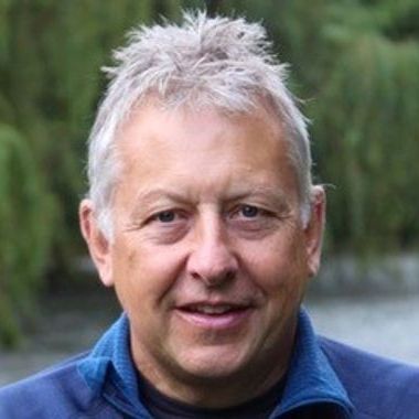Ian Stockley