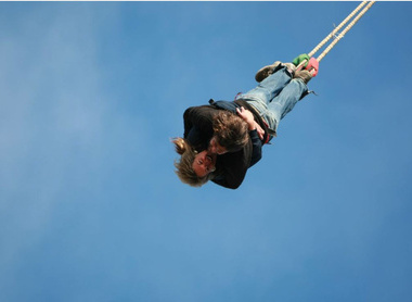 Bungee image