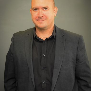 Gerrard  Kilbride