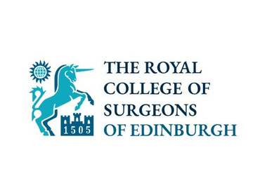 The Royal College of Surgeons of Edinburgh  image