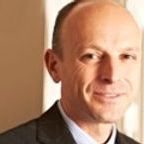 James Calder OBE