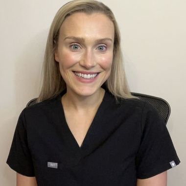 Joanna Craven