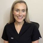 Joanna Craven