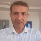 Ali Mehdi