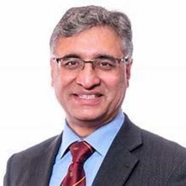 Tahir Khan