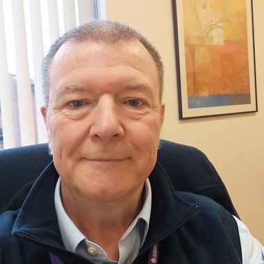 Simon Britten