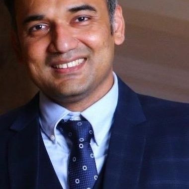 Avinash Rai