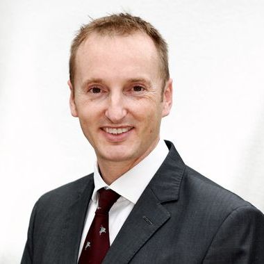 Jeremy Rushbrook
