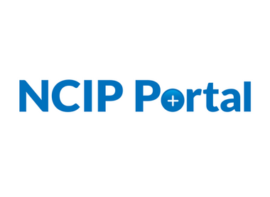 Are you using the National Consultant Information Programme (NCIP) portal? image