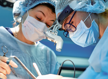 BOA statement on NHS ordering hospitals to cut back on treating patients image