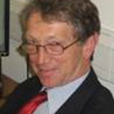 John Shepperd
