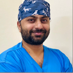 Abhijeet Salunke
