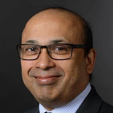 Fazal Ali