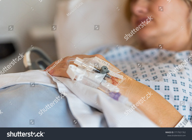 Helping patients prepare for surgery image