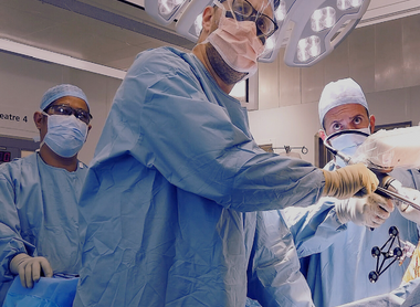 Trauma & Orthopaedic Registries Unifying Structure (TORUS) image