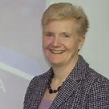 Alison Armstrong