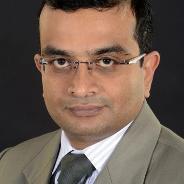 Rajesh Kakwani