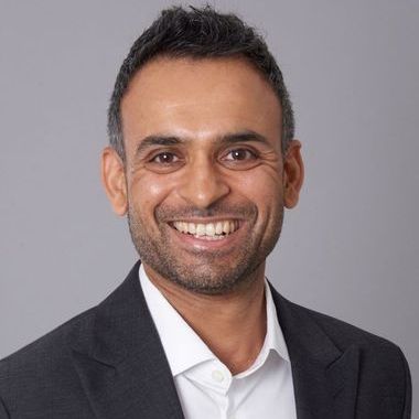 Sachin Rastogi