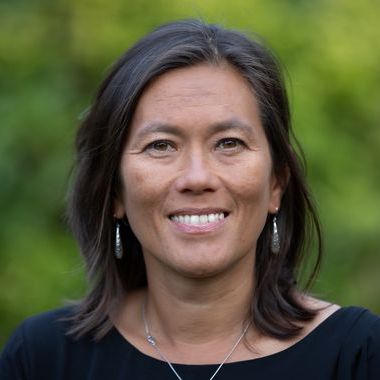 Kim Russon