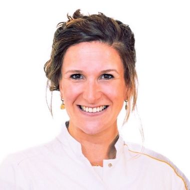 Lizz van der Heijden