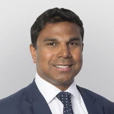 Anthony Perera