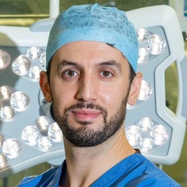 Moez Zeiton