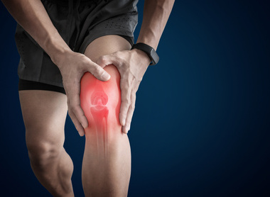 Versus Arthritis information regarding surgery for arthritis, including knee and hip replacements image