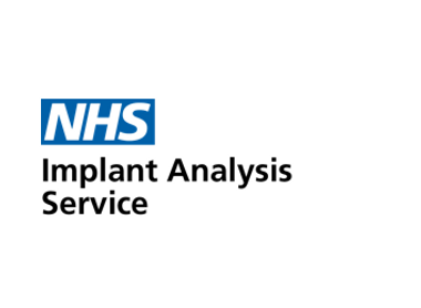 NHS Implant Analysis Service image