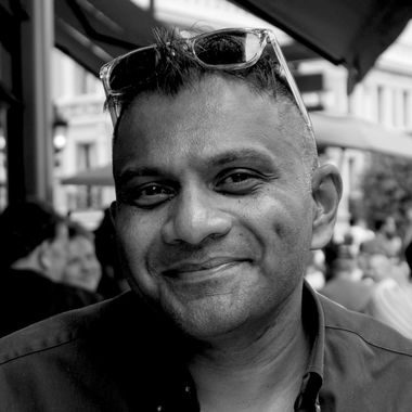 Anil Hormis