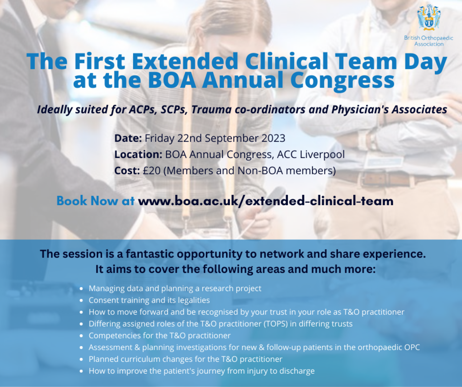 2023 BOA Congress session flyer - Extended Clinical Team (2) (002).png 3