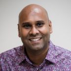 Ananth  Ebinesan