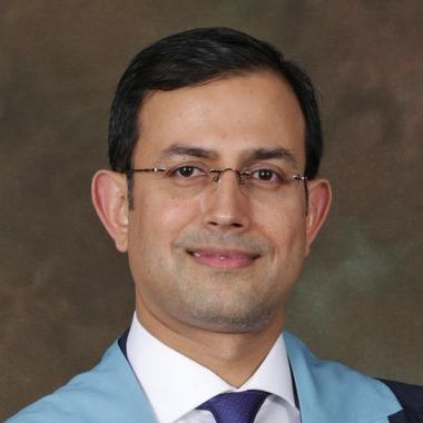 Muhammad Adeel Akhtar