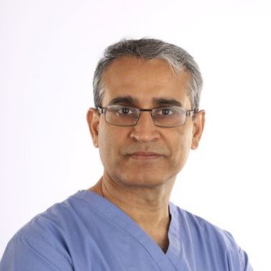 Sanjeev Anand
