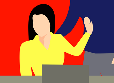 Equality, diversity and inclusion (EDI) resource slides image