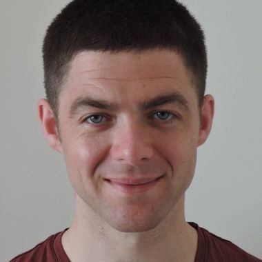 Daniel Thomas
