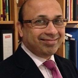 Fazal Ali